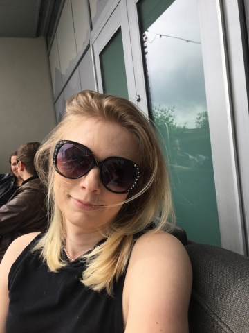 A picture of a person.