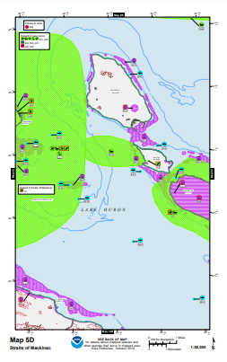 A map.