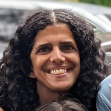 A profile image of a person.